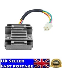 4 Wires Voltage Regulator