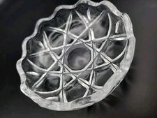 Vintage European Crystal Candy