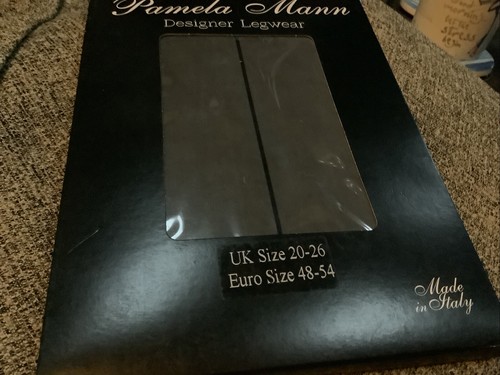 Pamela mann seamed - 🦵20-26,