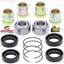 All Balls Front Upper A-Arm Bearing Seal Kit For Honda TRX 450 ER 2007 Quad ATV