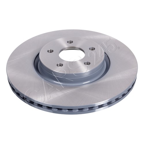 Front brake disc swag fits - disc,