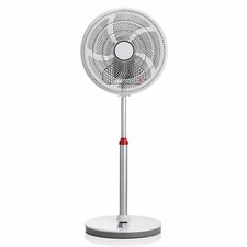 EcoAir Kinetic 14" DC Fan