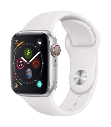 Apple watch series - 4, +