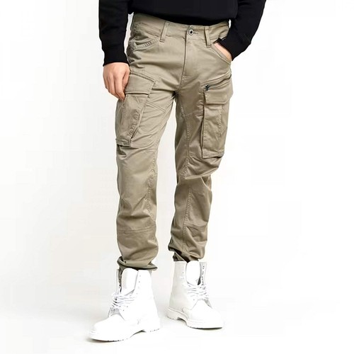 Star rovic regular tapered - g-star,