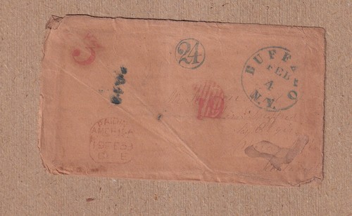 1853 buffalo transatlantic - ny,