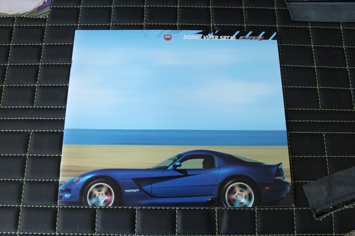 Brochure chrysler - brochure/brochure,
