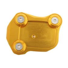 Motorcycle Side Stand Pad