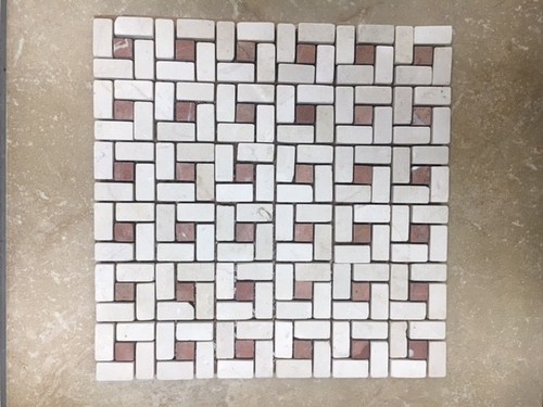Marble floor tile decor 300mm - marble,
