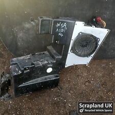 AUDI A4 (B5 Facelift) 2001 1.8 SE Avant Rear Speaker Box 