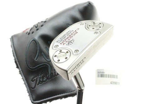 Scotty cameron super select - scotty,