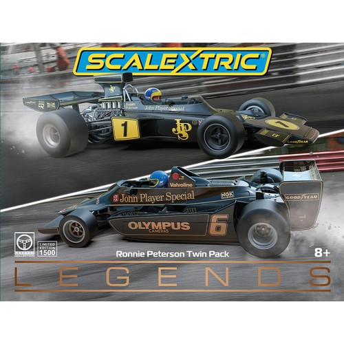 Scalextric c4684a - c4684a,