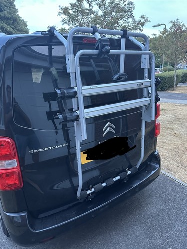 Thule 973 with fitting - thule, 18