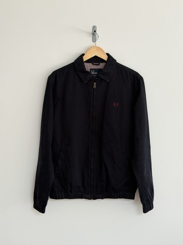 Fred perry harrington - fred,
