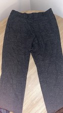 Hugo Boss Tech Flannel