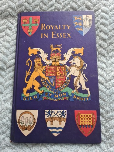 Royalty essex coronation - royalty,