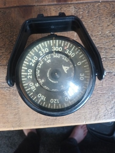 Vintage simpson lawrence - vintage,