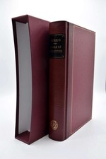 A Tale of Two Cities (The Folio Society), Charles Dickens, Very Good Book