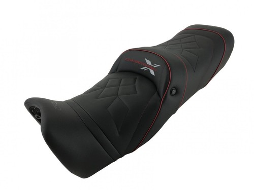 Honda vfr1200x crosstourer top - honda,
