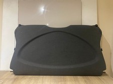 FORD FOCUS ZETEC 5DR PARCEL SHELF