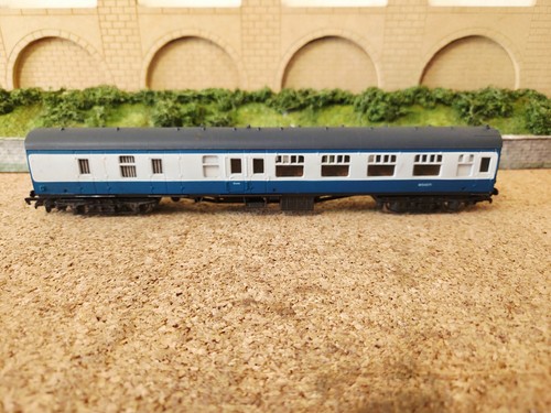Mainline railways gauge - mainline,
