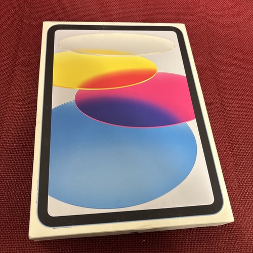 Apple ipad 11th - apple, a16