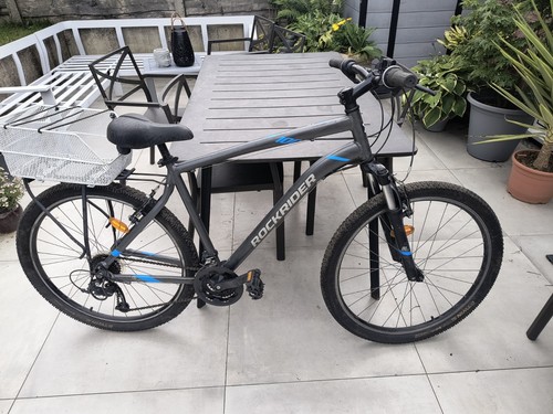 Decathlon rockrider st100 - decathlon,