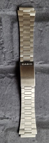 Vintage 1980s casio - casio, stainless