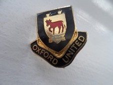 Oxford United  Football  Club