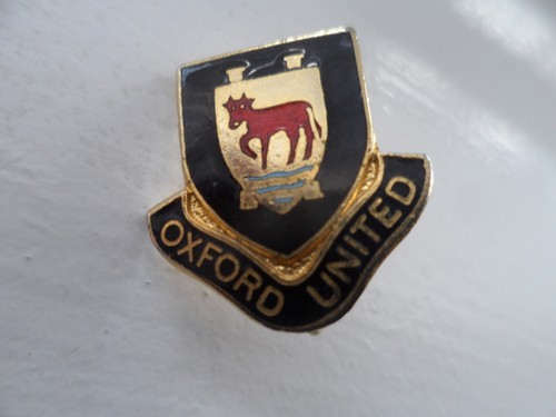 Oxford united football - oxford, club