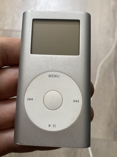 Apple ipod mini 1st - apple,