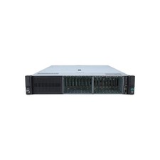 HPE Proliant DL380 Gen10 8*SFF