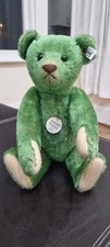 Steiff Green Teddy Bear 1908