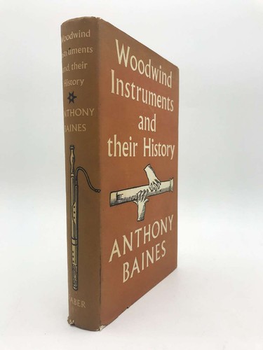 Woodwind instruments and their - and,