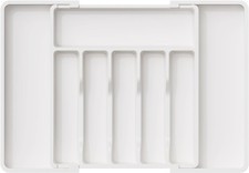 Expandable Plastic Cutlery