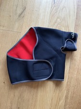 Left Shoulder Support  Rotator Cuff Injury stabiliser 