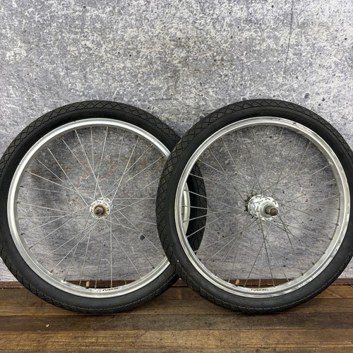 Vintage haro fusion 20in bmx - vintage,