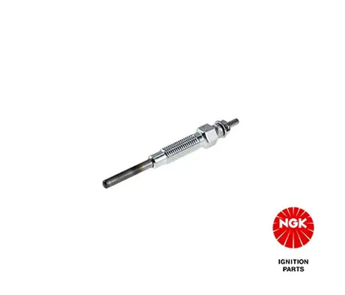 Glow plug metal - glow,