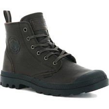 Palladium Pampa Zip Lth ESS