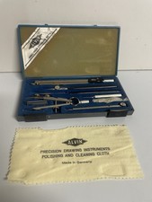 Vintage Alvin 515 precision