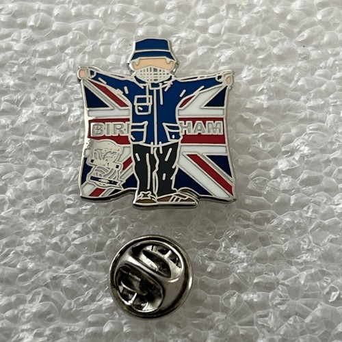 Birmingham city supporter - birmingham,