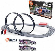 Ninco - WRC Hybrid Boost