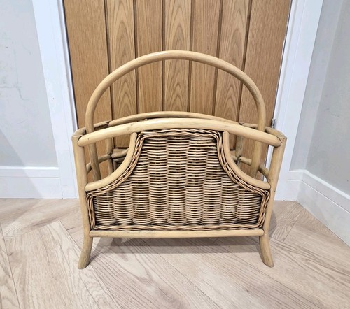Vintage rattan woven - vintage, wicker