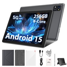 10Inch Android15. Tablet PC 16G RAM 256GB ROM Dual Camera 13MP AC WiFi 7000mAh