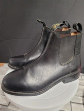 Gallop Elegence Leather