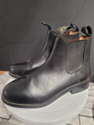 Gallop elegence leather - gallop,