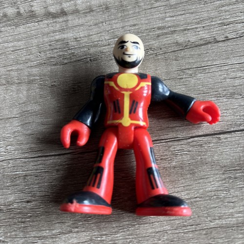 Fisher price imaginext - fisher-price,
