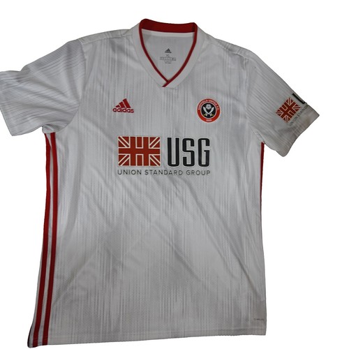 Sheffield united 2019 away - sheffield,