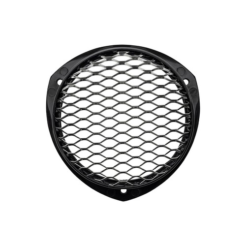 Heater intake wing vent trim - wing,