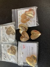 variety club gold heart badges