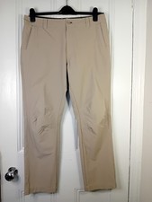 ROHAN Mens Escapers Trousers